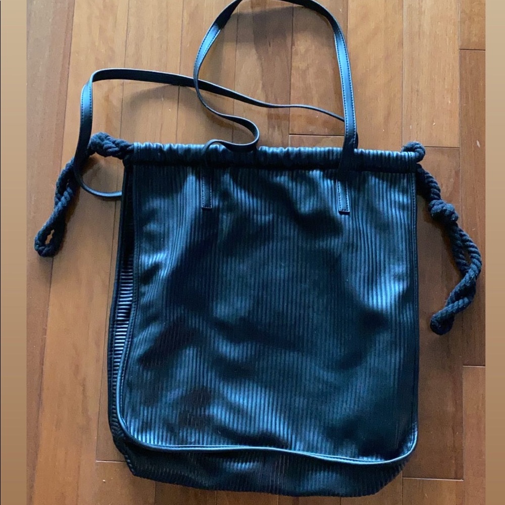 Top shop bag